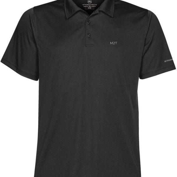 Mens M2T Polo Thumbnail