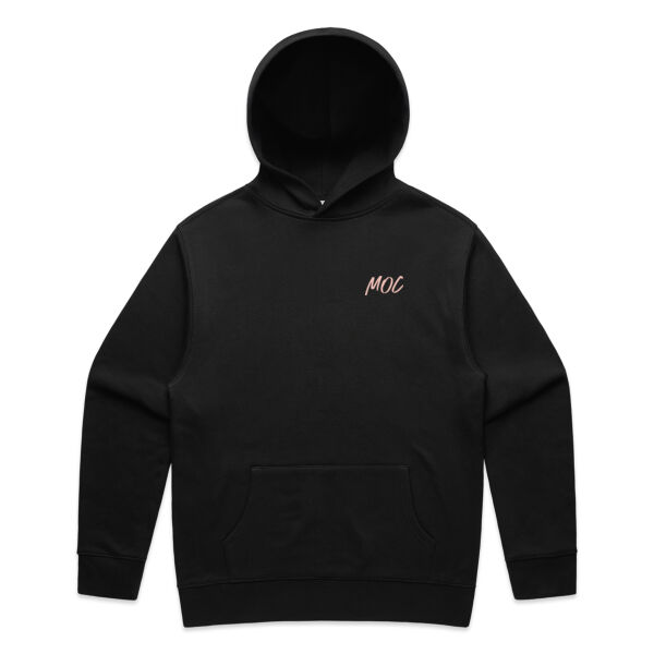 Mens MOC Hoodie Thumbnail