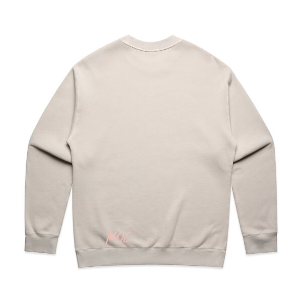 Mens MOC Crew Thumbnail