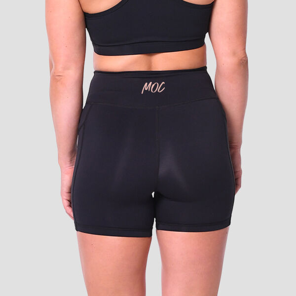 Womens Gym Shorts Thumbnail