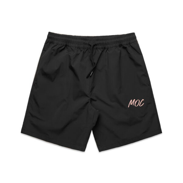 Mens training shorts Thumbnail