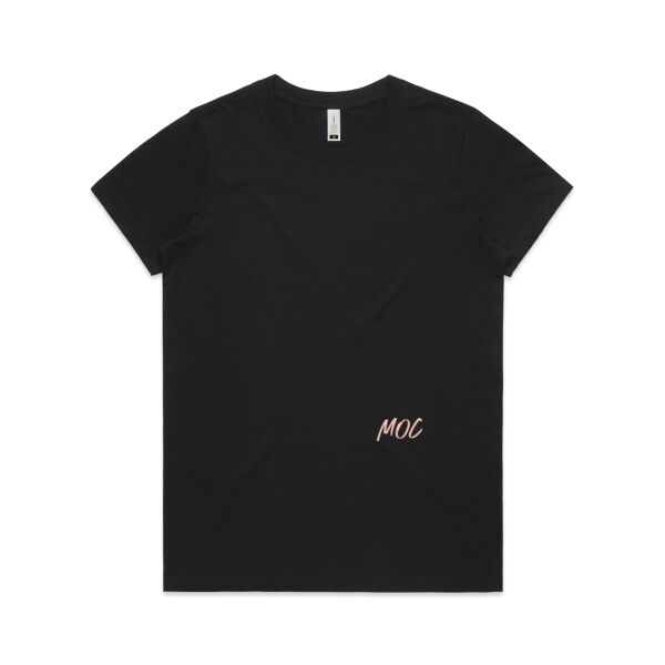 MOC Womens Tee Thumbnail