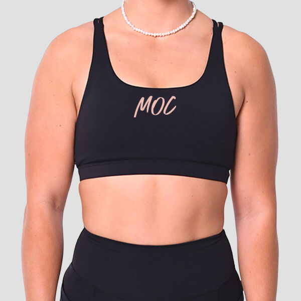MOC Sports Bra Thumbnail