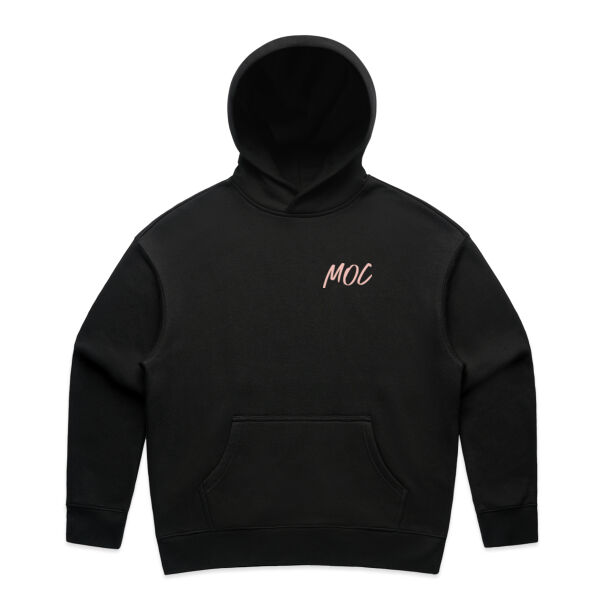 Womens Relax Hood Thumbnail