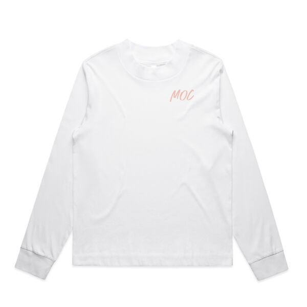 Dice Long Sleeve Thumbnail