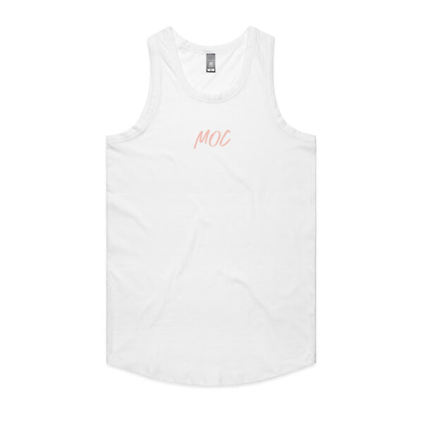 Womens Singlet Thumbnail