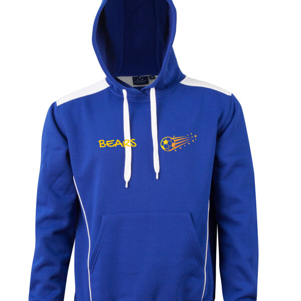 Soccer Hoodie Thumbnail