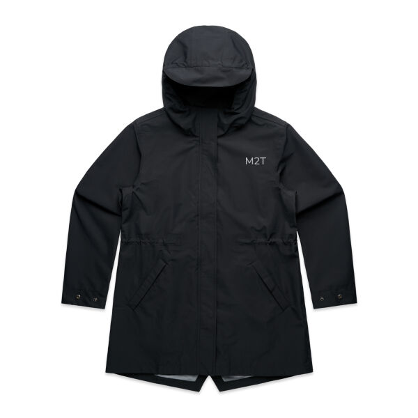 Womens M2T Tech Jacket Thumbnail
