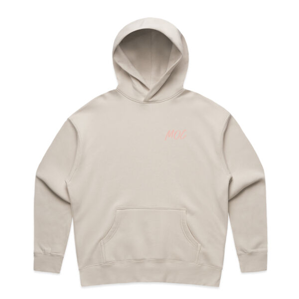Relaxed Hoodie Thumbnail