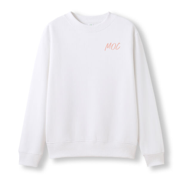 Childs Baggy Jumper Thumbnail