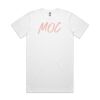 Classic Plus Tee [+5cm] Thumbnail