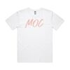 Mens Staple Minus Tee Thumbnail