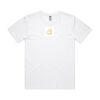 Mens Staple Minus Tee Thumbnail