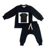 Baby Tracksuit Set Thumbnail