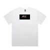 Heavy Faded Minus Tee [-5CM] Thumbnail