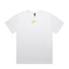 Heavy Faded Minus Tee [-5CM] Thumbnail