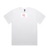 Heavy Faded Minus Tee [-5CM] Thumbnail