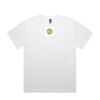 Heavy Faded Minus Tee [-5CM] Thumbnail