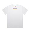 Heavy Faded Minus Tee [-5CM] Thumbnail