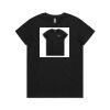AS Colour - Maple Tee Thumbnail