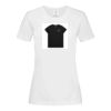 Stedman Ladies Classic Tee Thumbnail