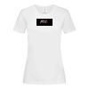 Stedman Ladies Classic Tee Thumbnail