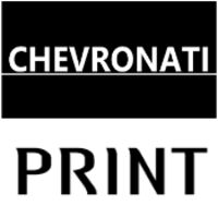 CHEVRONATI PRINT Thumbnail